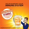 Airborne Effervescent Health Formula Tablets, Orange, 10 Count