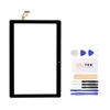 Touch Panel 10.1" For Vankyo MatrixPad S30 Tablet PC Touch Screen Digitizer Glass Panel Lens Replacement Kit