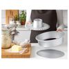 Ikea, Vardagen, Removable Bottom Cake Mold, 602.569.84, 60256984