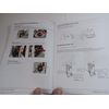 Service Manual for CE-150, Sewing Machine (Also CE-250, CE-350)