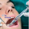 200Pkg. Pre-Bent applicator Tips 22 Ga. Dark Gray Etchants Dental PreBent Flow Dispensing Needle Etchants Tips