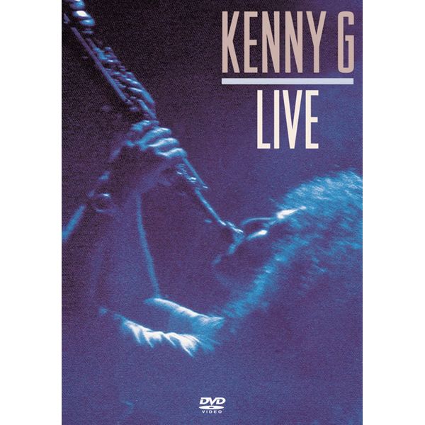 Kenny G - Live