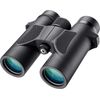 Barska AB12762 Level HD Waterproof Binoculars, Black, 8x32mm