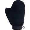 Self Tanning Mitt - Velvety Soft, Reusable & Washable Self Tanner Mitt Applicator, Tanner Mitt for Sunless Tan, Body Lotion, Tanning Lotion, & More