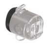 Lezyne Bicycle Light Replacement End Plug (KTV Drive F/R)
