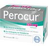 Perocur 250 mg Hard Capsules Pack of 50