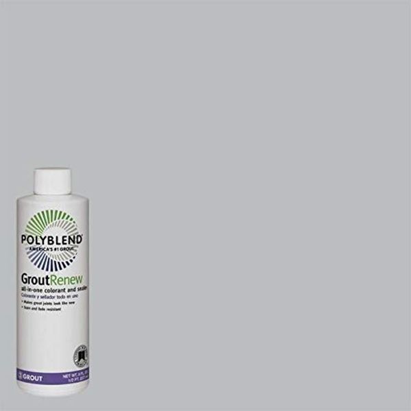 Grout Renew
