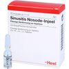 Sinusitis Nosode Injeel Ampoules Pack of 10