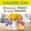 MRS. MEYER'S CLEAN DAY Hand Soap, Dish Soap Variation (Dandelion)