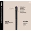 Morphe V200 Detail Packing Eyeshadow Brush