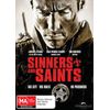 Sinners and Saints [Region 4]