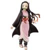 Kamado Nezuko.