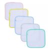 Mothercare Five Piece Flannel Set