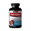 urinary tract support - KIDNEY SUPPORT 700MG - goldenrod herb powder 1B