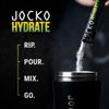 Hydrate Electrolytes Powder Packets No Sugar - Hydration Amplifier Packets for R