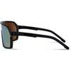 Madison Crypto 3 Pack Lens Cycling Sunglasses - Black