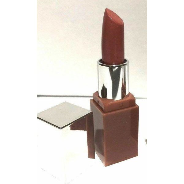 Clinique Pop Lip Color Lipstick in Nude Pop Travel Size