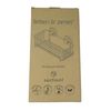 Britten & James Shower Tidy Suction Fit Rust Proof Stainless Steel