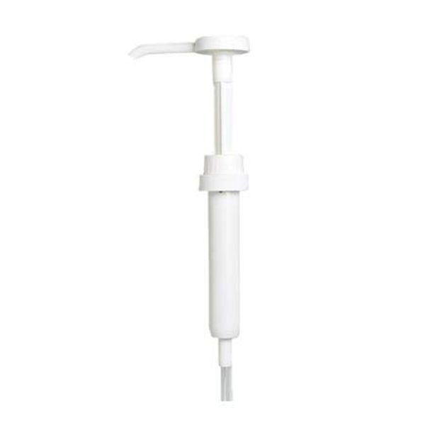 Tolco 1 Gallon Plastic Jug Pump, 1 oz Per Pump- Each
