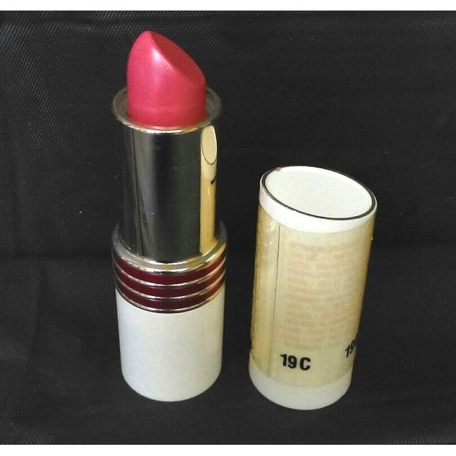 New Revlon Color Shine Lipstick Makeup-Woodsy Rose Color-New