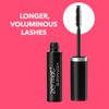 Zermat Eleganzza, Eyelash Mascara, 0.35 Oz.
