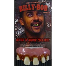 Billy Bob Teeth Impression Material Extra Thermal Beads 3pk