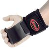 Farabi Pull up Bar Straps Wrist Support Weight Lifting Gym Hook Exercise 