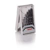 Bosch 2607017036 Metal Drill Bit Set X-Pro (7-Piece)