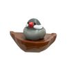 Biite Tri Nest Rubber Band Holder (Nami Bundo)