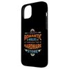 iPhone 15 Plus Funny DIY Present, Romantic Walks Through the Hardware Store Case