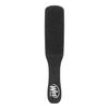 Wet Brush Mens Detangler, Black Leather