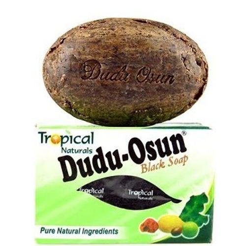 3 x Dudu Osun Soap