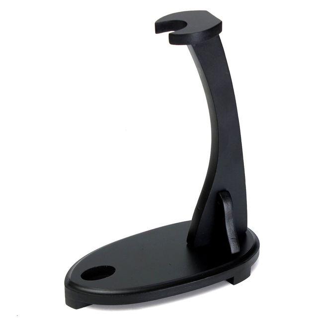 Eforlife Vertical Samurai Sword Holder Stand Display Small Size Swan Shape