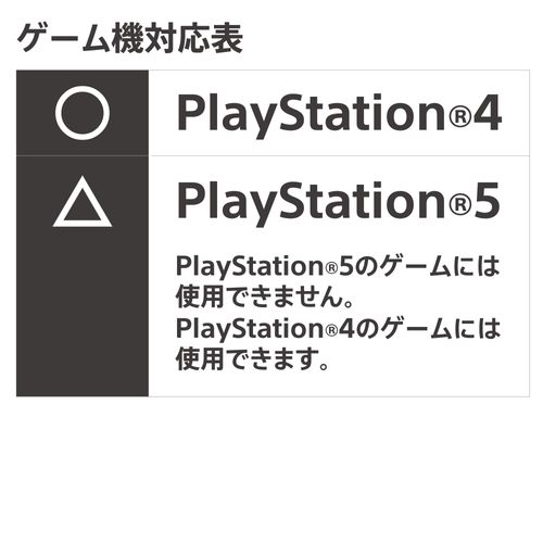 【SONYライセンス商品】ワイヤードコントローラーライト for PS4 レッド【PS4対応】