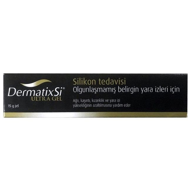 Dermatix Ultra İz Giderici Jel