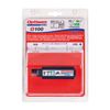 OptiMate O-100 SAE USB Charger 2400mA, Blue