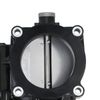 Throttle Body Assembly for Jeep Wrangler/Grand Cherokee/Comma