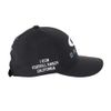 Oakley FIXED CAP FA 24.0 Cap, (02E) BLACKOUT