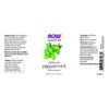 Now Peppermint Essential Oil, 4-Ounce