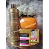 2pc Original Final White Gold. Extra Fort Advanced Lightening Body Lotion & Soap