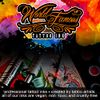 World Famous Tattoo Ink - Outlining Black Tattoo Ink - Professional Tattoo Ink & Tattoo Supplies - Skin-Safe Permanent Tattooing in Bold Shades - Vegan & Non-Toxic (4 oz)
