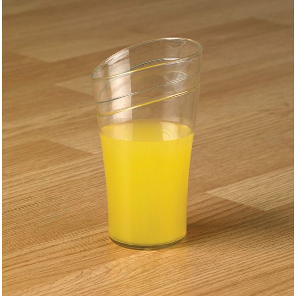 Deluxe Nosey Cup