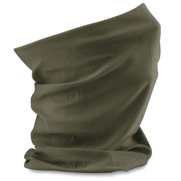 Beechfield Morf Original Colour=Olive Green Size=O/S