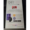 Lively - Lively Wearable2 Mobile Medical Alert Plus Step Tracker  Black New