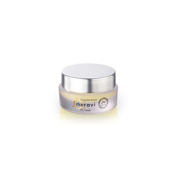 meravi hl cream