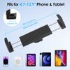 Car Phone Tablet Holder Suction Cup Windshield Dashboard Mount for iPhone iPad
