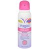 VAGISIL DRY WASH ODOR BLOCK SPRAY 2.6OZ 