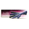 Bissú Waterproof Liquid Eyeliner - 1ml each (02 Brown)