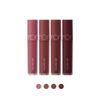 rom&nd Zero Velvet Tint Fall Knit Series, 4 Colors, Korean Cosmetics, Rom & Tint (18-PETAL TASSEL)