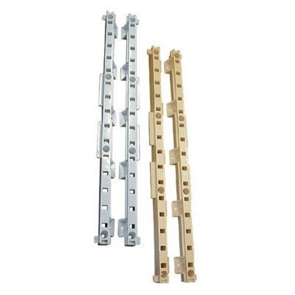 Tenn Tex Tnb520 00 1 in. Support .25 in. Standoff - White